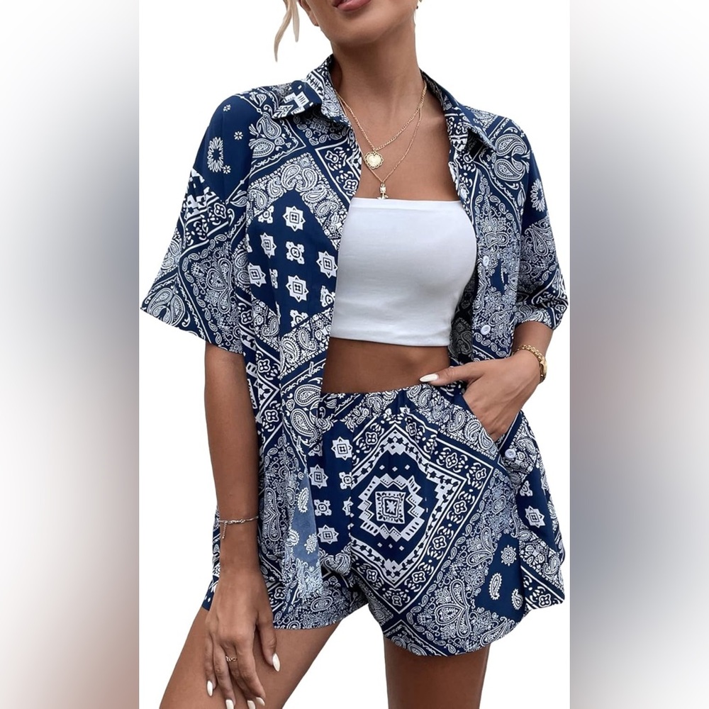 Matching Set